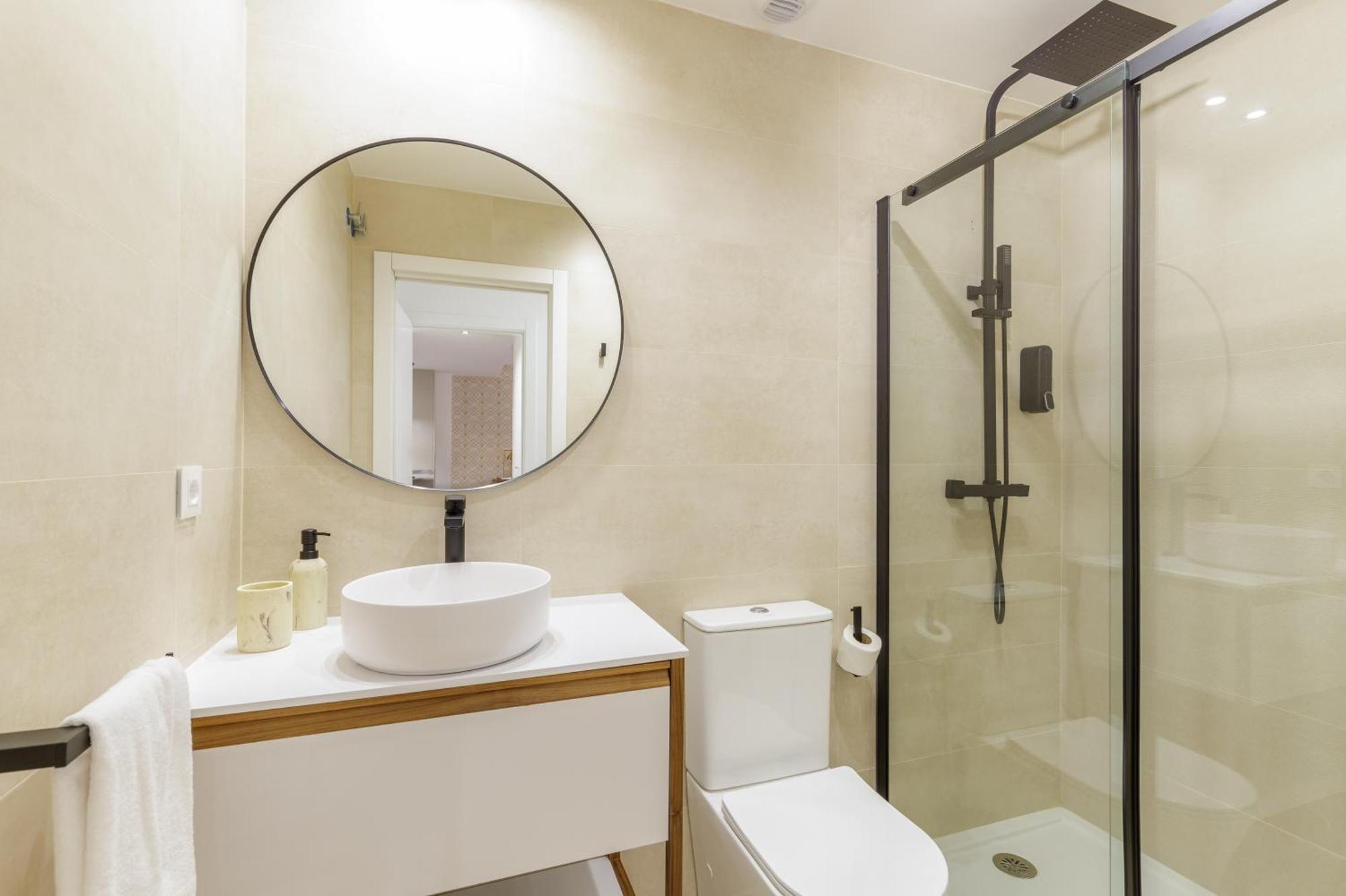 Living4Malaga Balcon De Neri Apartment Exterior photo